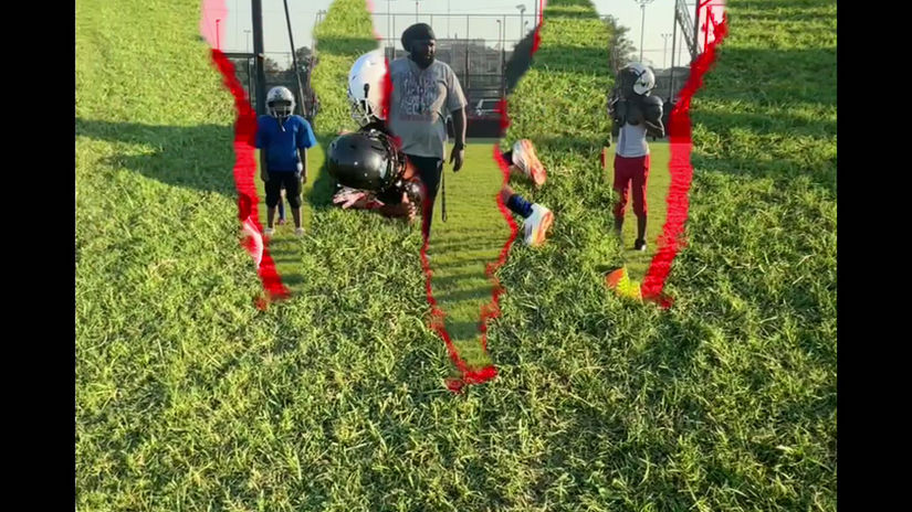 UNDERDAWGZ 2025 HYPE VIDEO